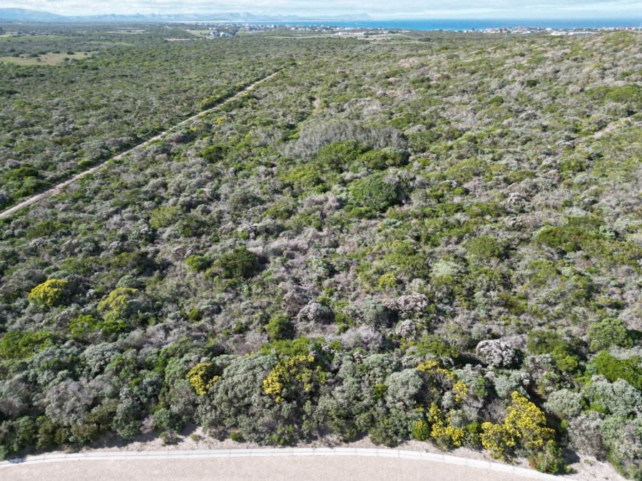 Commercial Property for Sale in Romansbaai Estate Western Cape